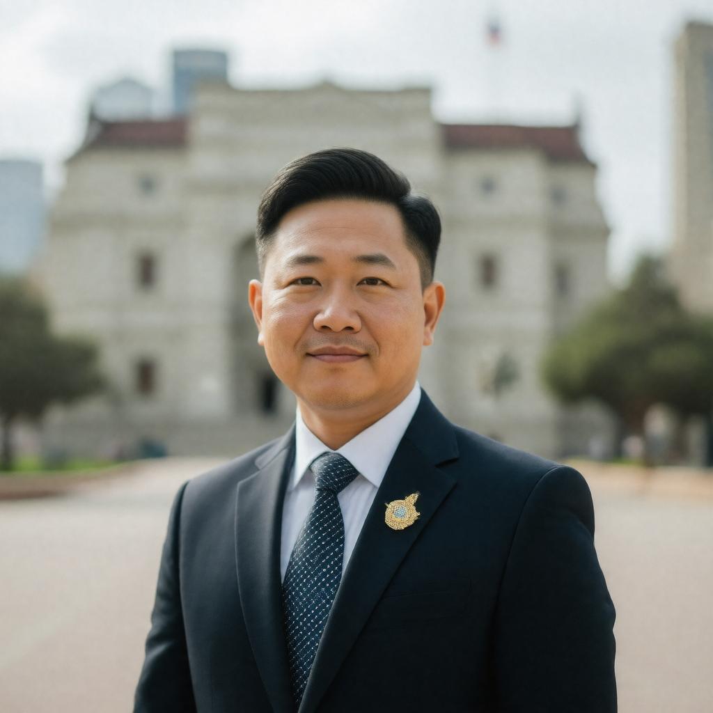 Sheng Thao